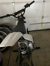 Ssr 125cc dirt for sale  Crabtree