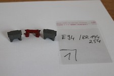Spur ballastgewichte 254 gebraucht kaufen  Am Mellensee