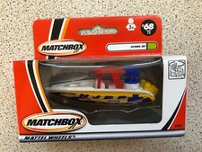 Matchbox 2001 .68 for sale  UK
