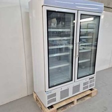 Double door glass for sale  BRIDGWATER