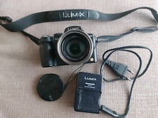Leica lumix panasonic usato  Italia