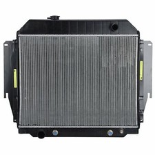 Cu1333 radiator ford for sale  Mira Loma