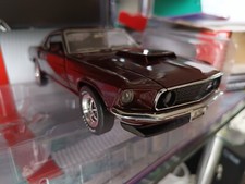 Autoworld ford mustang d'occasion  Meyzieu