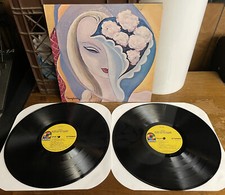 Derek dominos self for sale  Oklahoma City