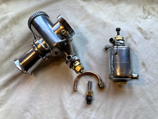 Genuine amal gpi for sale  BASINGSTOKE