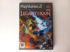 Ps2 legacy kain usato  Venzone