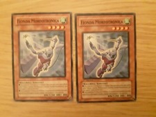 Fionda morfotronica yugioh usato  Modugno