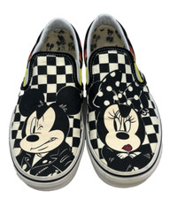 Vans disney mickey for sale  Pompano Beach