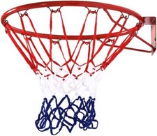 Canestro basket palla usato  Cardito