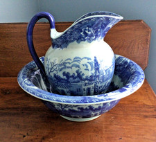Vintage victoria ware for sale  Bridgeville