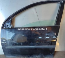 Porta anteriore volkswagen usato  Napoli