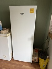 Geladeira Bush Tall M55143TLW – 220-240V, Excelente Estado, R600a comprar usado  Enviando para Brazil
