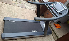 technogym treadmill for sale  WAKEFIELD