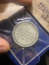 Medaglia antonio gramsci usato  Casalecchio di Reno