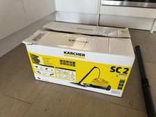 Karcher sc2 steam for sale  ASHFORD