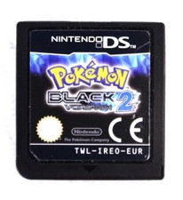 pokemon black 2 for sale  LEEDS