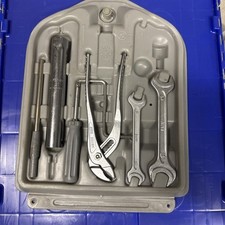 Bmw e30 tool d'occasion  Expédié en Belgium