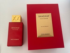 Swiss arabian eau gebraucht kaufen  Nürnberg