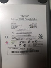 Polycom cx5000 usato  Giugliano in Campania