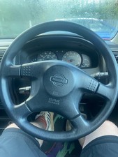 Almera n15 steering for sale  CARLISLE