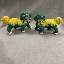 Vtg chinese foo for sale  Dover
