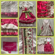 Krüger madl dirndl gebraucht kaufen  Langquaid