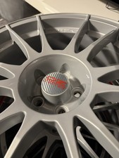 Ultralegerra 8x19 5x100 gebraucht kaufen  Küsten