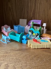 toy nursery storage chest for sale  Corte Madera