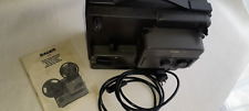 Projecteur bauer 23 d'occasion  Nice-