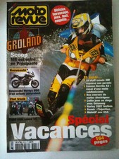 3723 moto revue d'occasion 3723 moto revue d'occasion  Saint-Omer