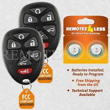 Keyless entry remote for sale  Oakhurst