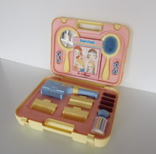 Spielzeug frisierkoffer vintag gebraucht kaufen  Aachen