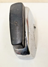 Triumph stag bumper for sale  ROYSTON