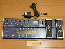 Vox tonelab valvetronix usato  Spedire a Italy