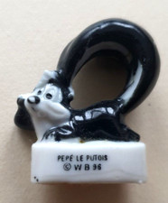 Feve warner bros d'occasion  Metz-
