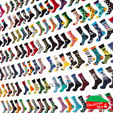 Happy crew socks for sale  BRISTOL
