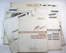 Echo lot chain for sale  Clayton