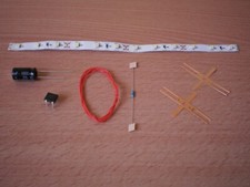 Kit éclairage voiture d'occasion  Limoges-