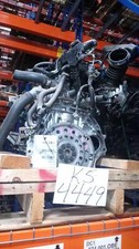 Used engine complete for sale  Camden