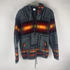 Wool aztec sweater for sale  Vancouver