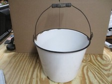 Vintage tall white for sale  Wallkill
