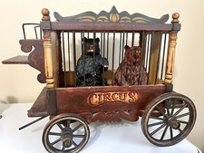Antique wagon bears for sale  Heber Springs
