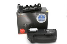 Travor per nikon usato  Italia