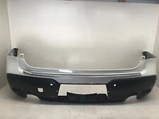 Rear bumper cover for sale  Houston