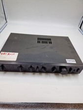 Preamplificador estéreo Audiolab 8000Q - Calidad audiófilo - Funciona usado segunda mano  Embacar hacia Mexico