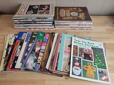 Books leaflets patterns for sale  Clearfield