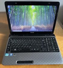 toshiba l750 usato  Italia