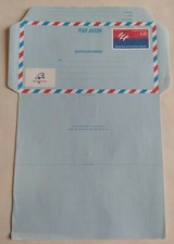 Aérogramme bicentenaire révo d'occasion  Billom