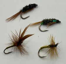 Fly fishing flies for sale  CAERPHILLY