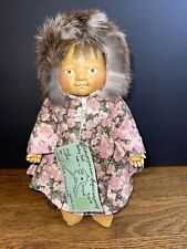 Vintage aanagayecuar baby for sale  Pinedale